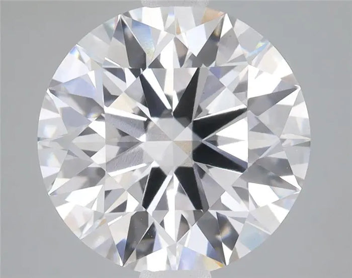 3.08 Carat · ROUND · E · VS1 · GIA · Excellent Cut