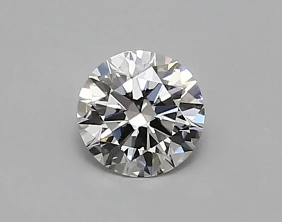 0.45 Carat · ROUND · D · VVS2 · IGI · Ideal Cut
