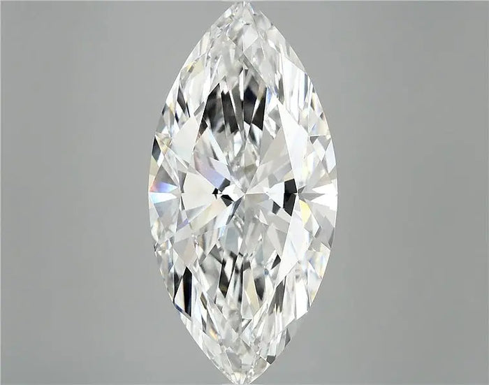 8.40 Carat · MARQUISE · E · VS1 · IGI · Excellent Cut
