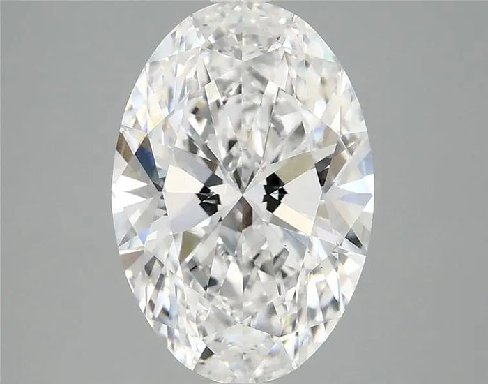 3.03 Carat · OVAL · D · VS1 · IGI · Excellent Cut