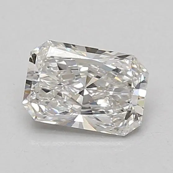 0.80 Carat · RADIANT · E · VVS2 · IGI · Excellent Cut