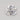 0.24 Carat · ROUND · D · VVS2 · IGI · Excellent Cut