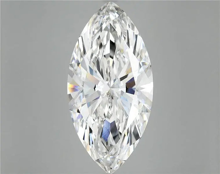 10.26 Carat · MARQUISE · E · VVS2 · IGI · Excellent Cut