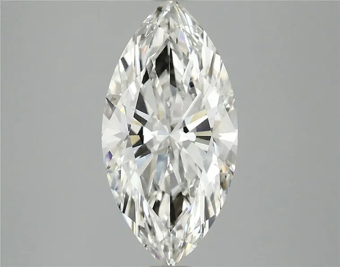 3.04 Carat · MARQUISE · G · VVS1 · IGI · Excellent Cut