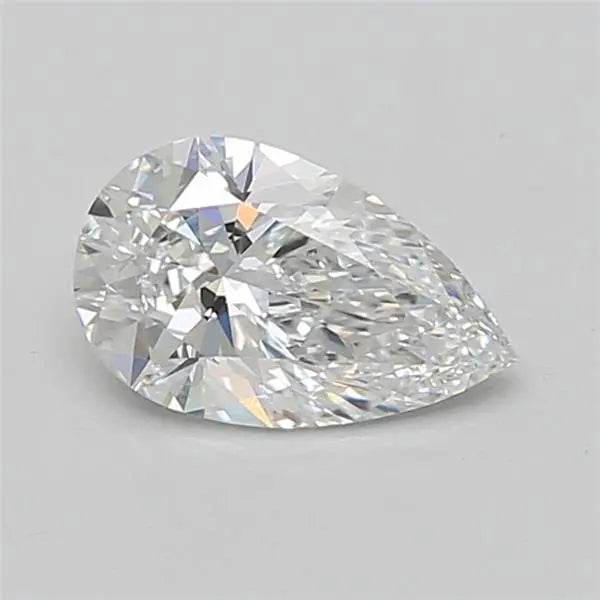 0.96 Carat · PEAR · D · VS1 · IGI · Excellent Cut