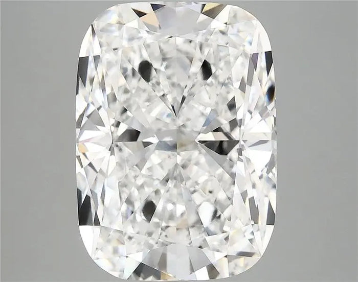 7.48 Carat · CUSHION · E · VVS2 · IGI · Excellent Cut