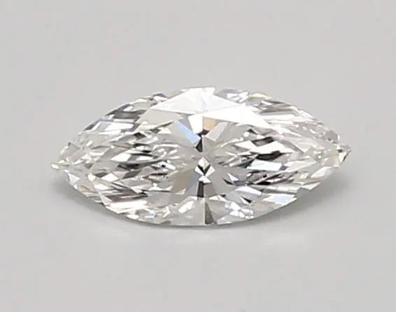 0.46 Carat · MARQUISE · E · VVS1 · IGI · Excellent Cut