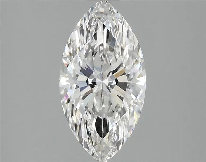 1.43 Carat · MARQUISE · E · VVS2 · IGI · Excellent Cut