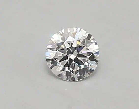 0.33 Carat · ROUND · D · VVS1 · IGI · Ideal Cut
