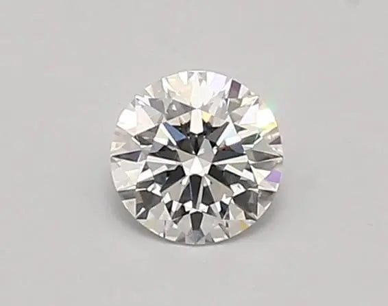 0.48 Carat · ROUND · D · VVS1 · IGI · Ideal Cut