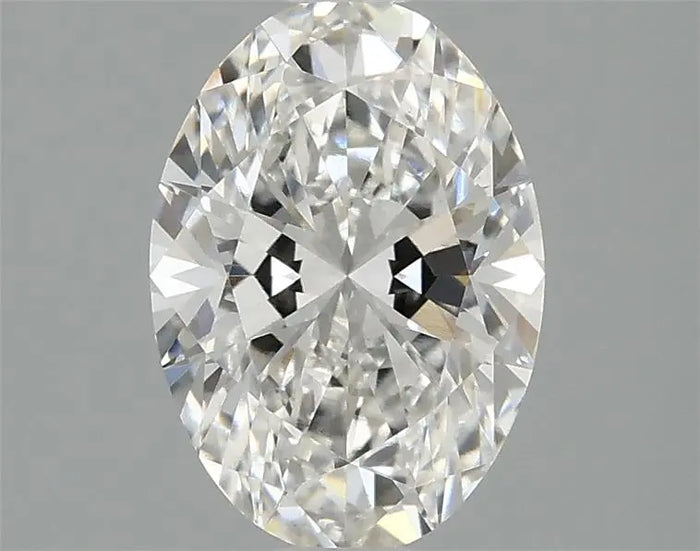 1.58 Carat · OVAL · F · VS1 · IGI · Excellent Cut