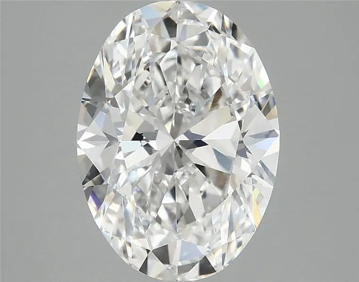 3.03 Carat · OVAL · E · VVS2 · IGI · Excellent Cut