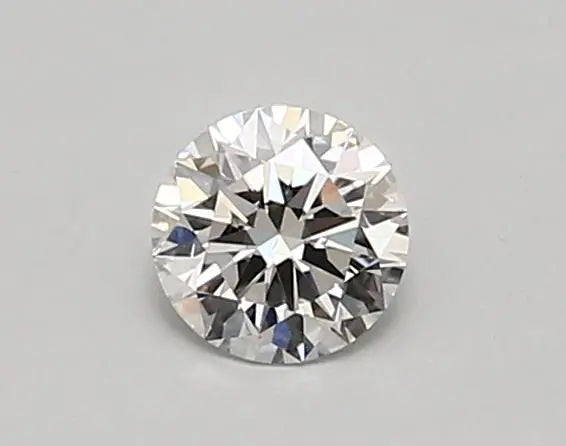 0.48 Carat · ROUND · D · VVS1 · IGI · Excellent Cut