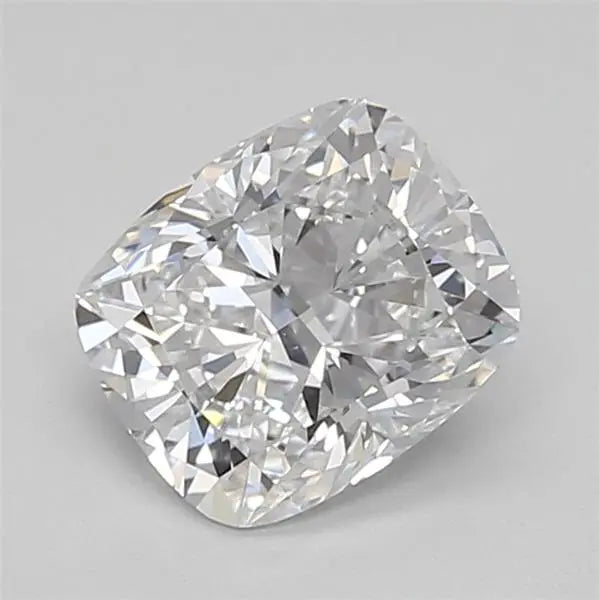 0.94 Carat · CUSHION · D · VVS1 · IGI · Excellent Cut