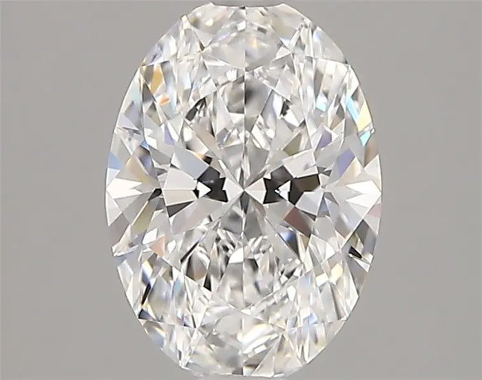 1.45 Carat · OVAL · D · FL · IGI · Excellent Cut