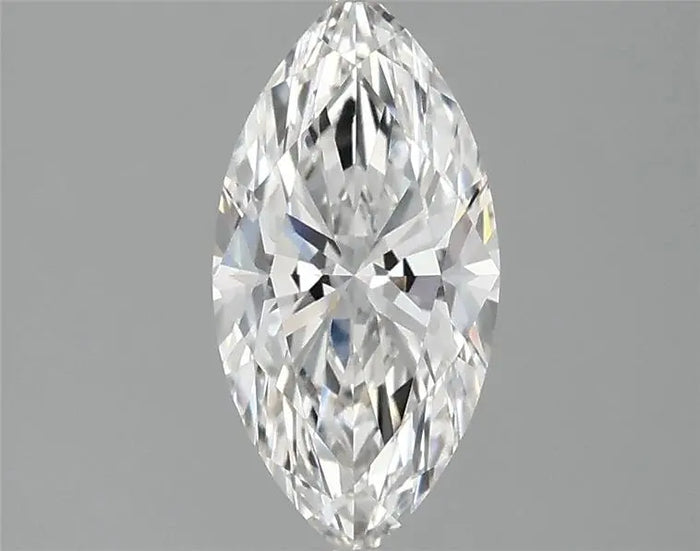 1.07 Carat · MARQUISE · E · VVS2 · IGI · Excellent Cut