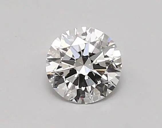 0.52 Carat · ROUND · D · VVS2 · IGI · Excellent Cut