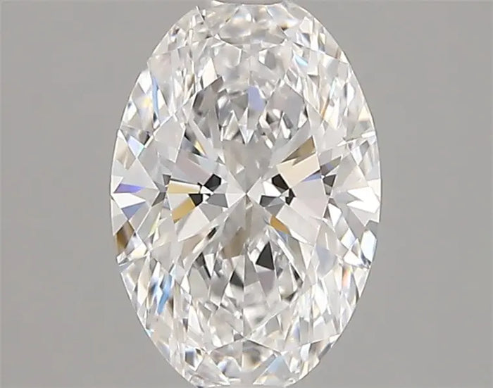 1.40 Carat · OVAL · D · FL · IGI · Excellent Cut