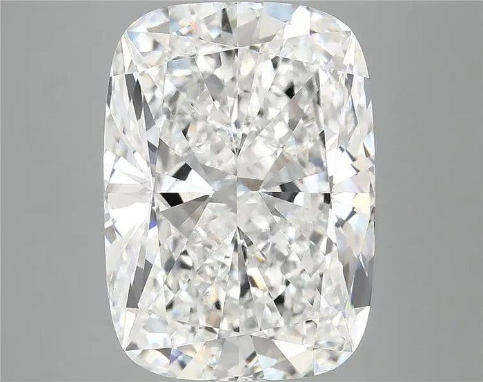 10.02 Carat · CUSHION · E · VVS2 · IGI · Excellent Cut