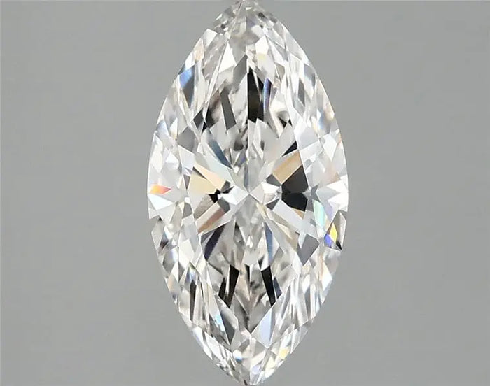 1.49 Carat · MARQUISE · F · VVS2 · IGI · Excellent Cut