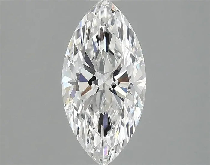 1.06 Carat · MARQUISE · E · VVS2 · IGI · Excellent Cut