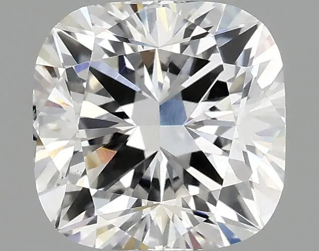 2.01 Carat · CUSHION · F · VS1 · IGI · Excellent Cut