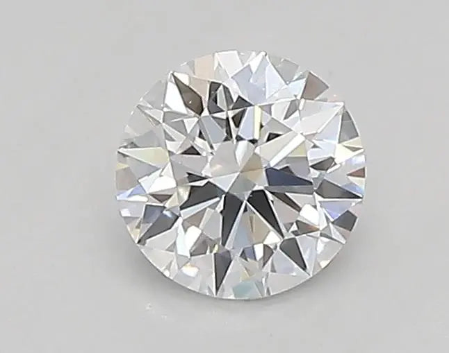 0.36 Carat · ROUND · D · VS1 · IGI · Ideal Cut
