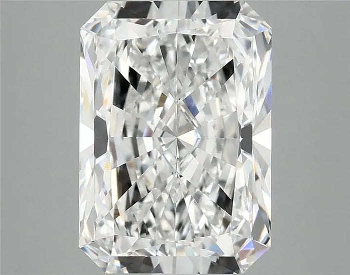 4.03 Carat · RADIANT · E · VVS2 · IGI · Excellent Cut