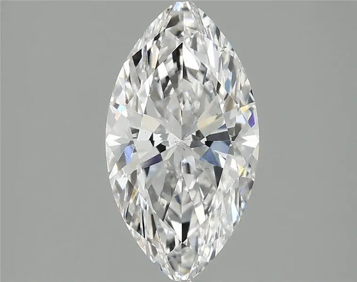1.53 Carat · MARQUISE · E · VS2 · IGI · Excellent Cut