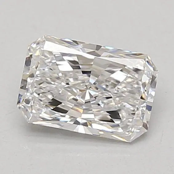 1.09 Carat · RADIANT · D · VVS2 · IGI · Excellent Cut