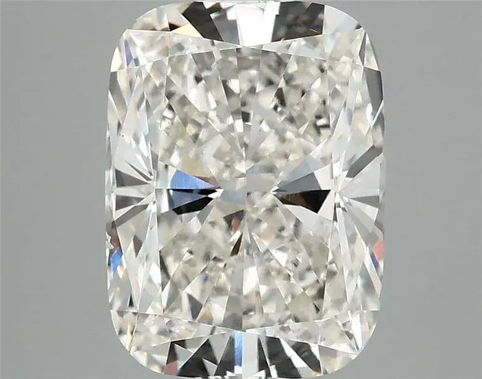4.02 Carat · CUSHION · G · VS1 · IGI · Excellent Cut
