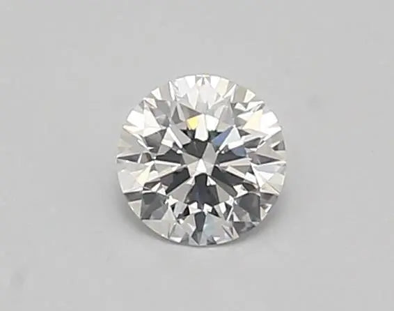 0.44 Carat · ROUND · D · VVS1 · IGI · Ideal Cut