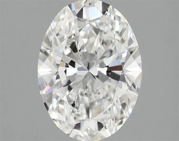 1.59 Carat · OVAL · E · VS1 · IGI · Excellent Cut