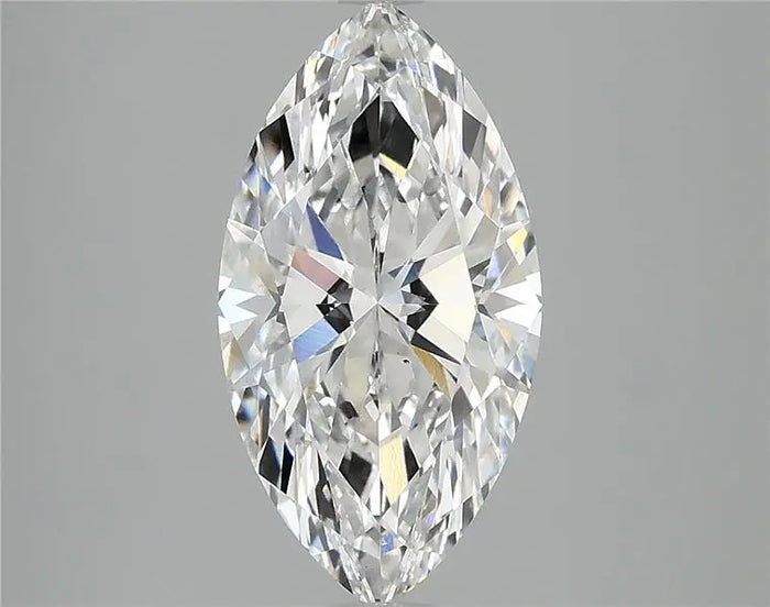 3.03 Carat · MARQUISE · E · VS2 · IGI · Excellent Cut