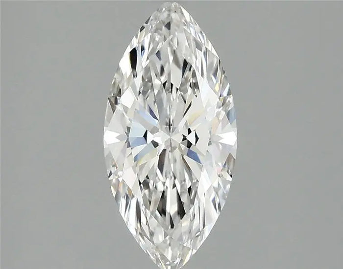 1.47 Carat · MARQUISE · E · VVS2 · IGI · Excellent Cut