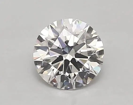 0.83 Carat · ROUND · D · VVS2 · IGI · Ideal Cut