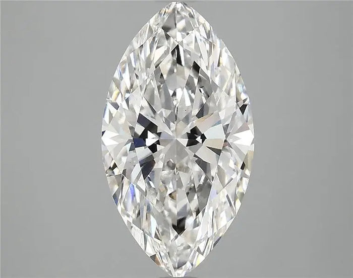 3.07 Carat · MARQUISE · F · VS1 · IGI · Excellent Cut
