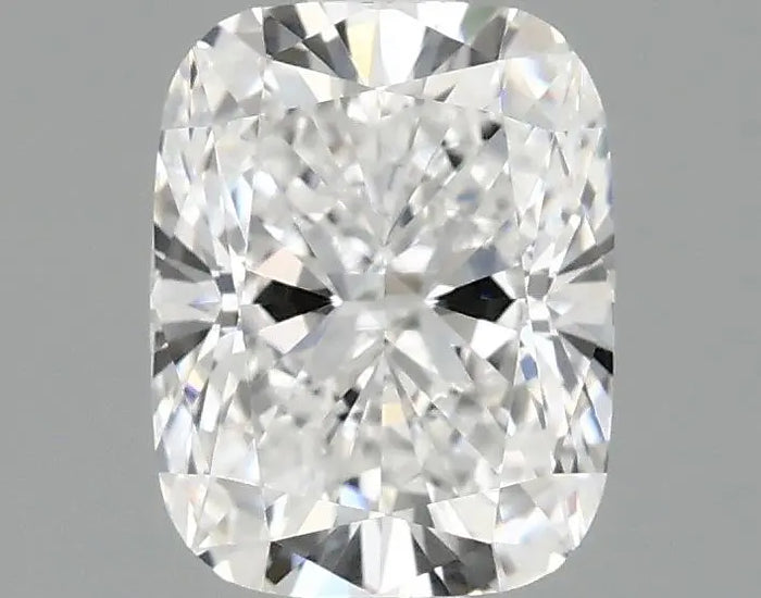 1.10 Carat · CUSHION · D · VVS2 · IGI · Excellent Cut