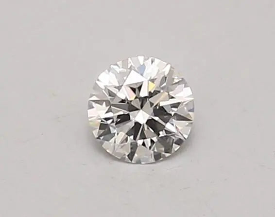 0.29 Carat · ROUND · D · VVS1 · IGI · Ideal Cut