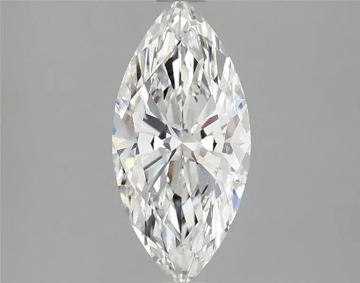 1.47 Carat · MARQUISE · E · VVS2 · IGI · Excellent Cut