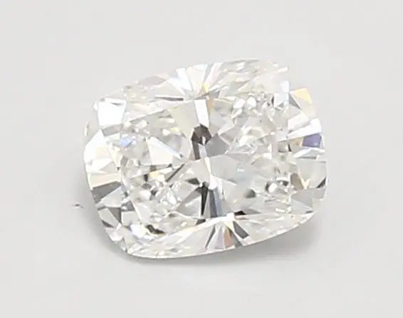 0.91 Carat · CUSHION · D · VVS1 · IGI · Very Good Cut