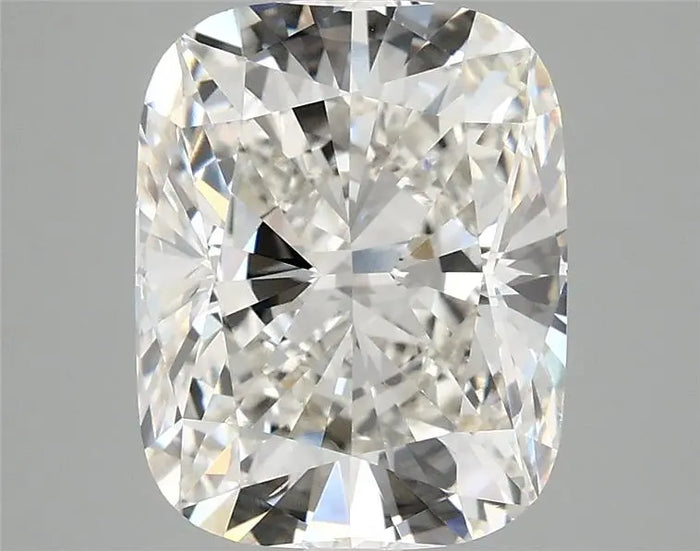 4.05 Carat · CUSHION · G · VS1 · IGI · Excellent Cut