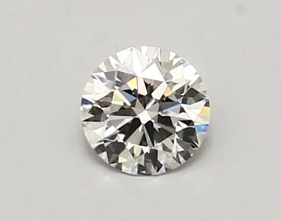 0.56 Carat · ROUND · D · FL · IGI · Ideal Cut