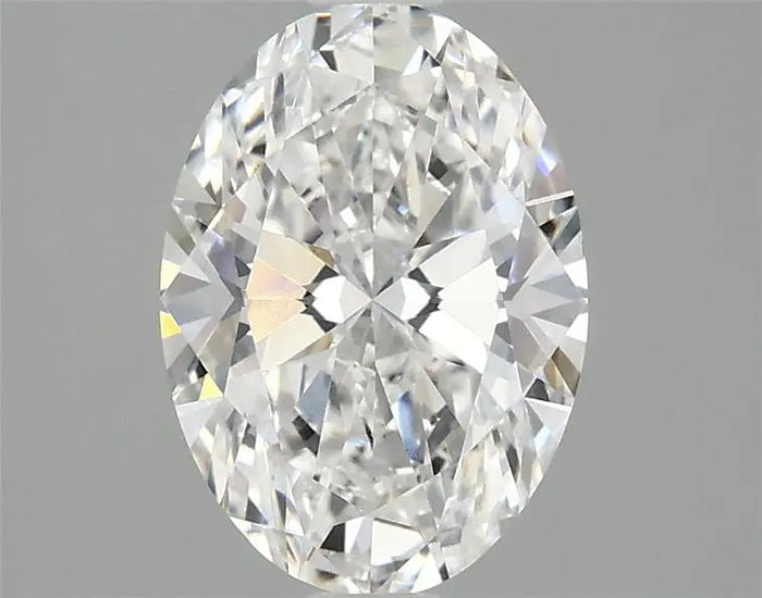 1.92 Carat · OVAL · E · VS1 · IGI · Excellent Cut