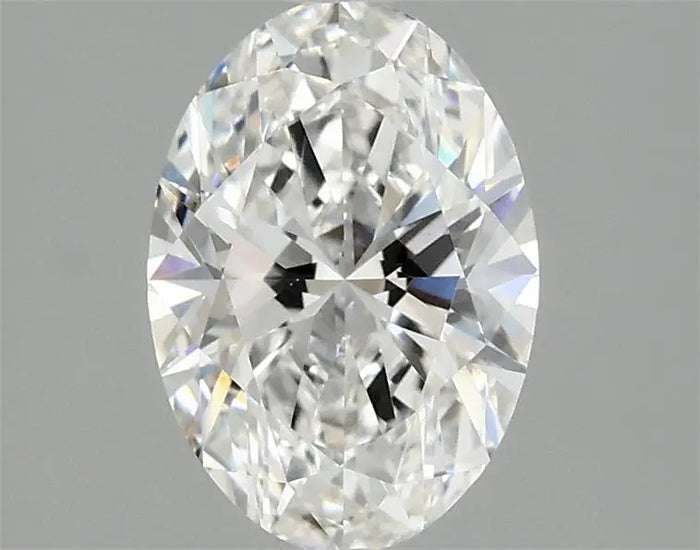 1.57 Carat · OVAL · E · VVS2 · IGI · Excellent Cut