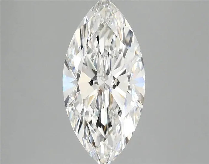 2.03 Carat · MARQUISE · E · VVS1 · IGI · Excellent Cut