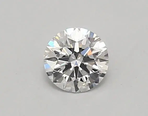 0.43 Carat · ROUND · D · VVS1 · IGI · Ideal Cut