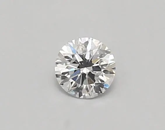 0.29 Carat · ROUND · D · VVS2 · IGI · Ideal Cut