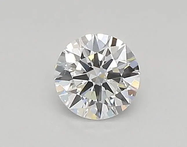 0.26 Carat · ROUND · D · VVS1 · IGI · Excellent Cut