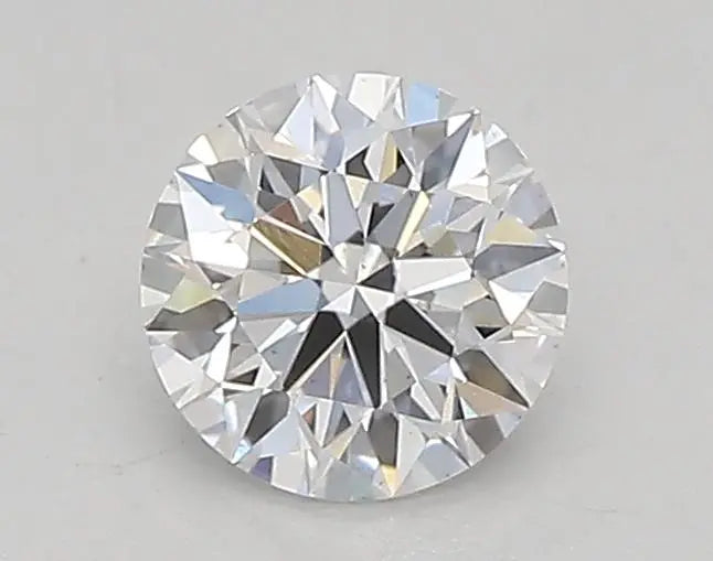 0.45 Carat · ROUND · D · VS1 · IGI · Ideal Cut